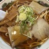 まるかいラーメン