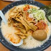 屋台ラーメン とんこつ貴生 稔台店