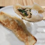 中国小麦粉料理専門店恵泉 - 