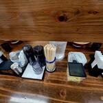 宮地ラーメン - 