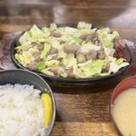 びっくり亭 本家 - 