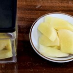 宮地ラーメン - 