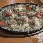 大衆イタリアン屋台 ブドウヤ 中津店 - 