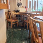 中国小麦粉料理専門店恵泉 - 