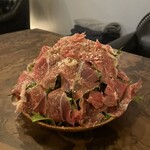 지모 - 셰프의 기분 따라 만든 샐러드❤︎