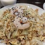 中国小麦粉料理専門店恵泉 - 