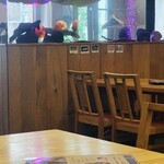 中国小麦粉料理専門店恵泉 - 