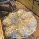 プーフレカンテ - 焼きたて登場はコレコレ♡