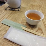 中国小麦粉料理専門店恵泉 - 