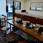 宮地ラーメン - 