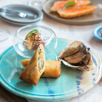 新宿オイスターバー ワーフ - 