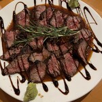 大衆イタリアン屋台 ブドウヤ 中津店 - 