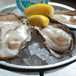 新宿オイスターバー ワーフ - 