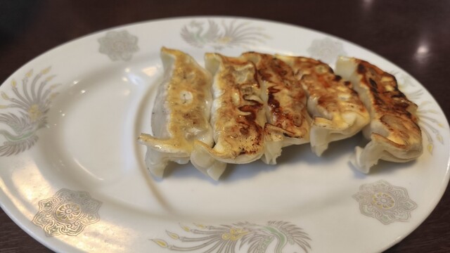 ラーメンだるまや  - 撫牛子（ラーメン）の写真