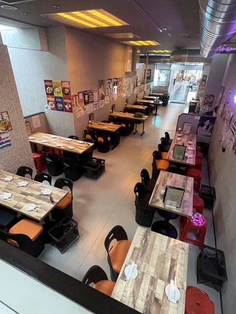 ホンデポチャ 青森八戸店 - 本八戸（韓国料理）の写真