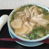 ラーメン藤 矢橋店
