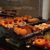 The Ritz-Carlton Jakarta - 料理写真:クラブルーム