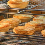 Meldrum's Pies In Paradise - 
