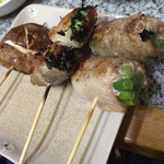 やきとり徳 - 