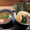 らー麺土俵 鶴嶺峰