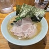 家系ラーメン 山下醤造