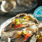 新宿オイスターバー ワーフ - 