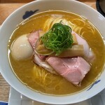 創作麺 ひとすじ - 
