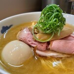 創作麺 ひとすじ - 