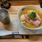 創作麺 ひとすじ - 