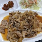 まんぷく食堂 - 