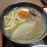 まんぷく食堂 - 