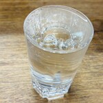 金屋食堂 - 立山