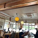 まんぷく食堂 - 