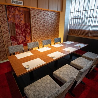 全席個室 京町しずく_2
