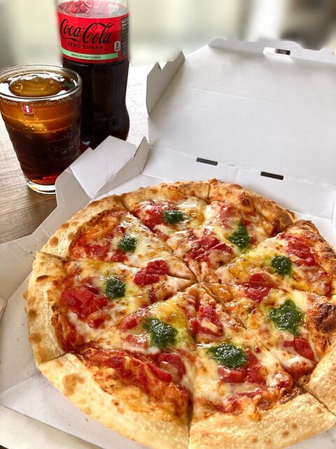 Pizza Hut Setagaya Ten - Kamimachi/Pizza | Tabelog