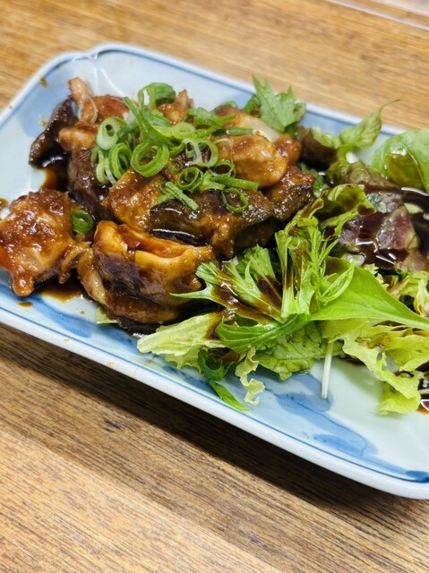 金屋食堂 - 甘木（西鉄）/食堂 | 食べログ