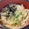 手打ちうどん・そば 子亀