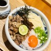 うどん棒 大阪本店