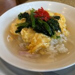 待夢 - テンハン※モーニングです