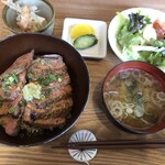 レストラン いねや - 