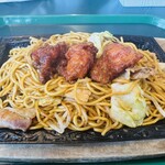 ラッキーピエロ 峠下総本店 - 