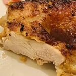 マヌエル ヴィーニョ エ ペティスコス - 火の通りがちょうどいい