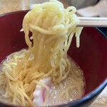 待夢 - 麺