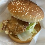 待夢 - 竜田揚げ