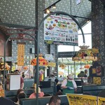 ラッキーピエロ 峠下総本店 - 