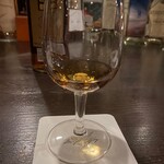 バー エイジング - 「ラ・メゾン・ド・ウイスキー」社の創業60周を記念ボトル