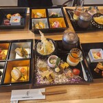 日本料理 夕月 おもろまち - 