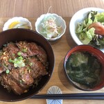 レストラン いねや - 