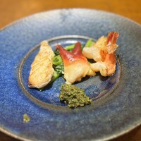 知喜多 横浜西口店 - 