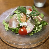 知喜多 横浜西口店 - 